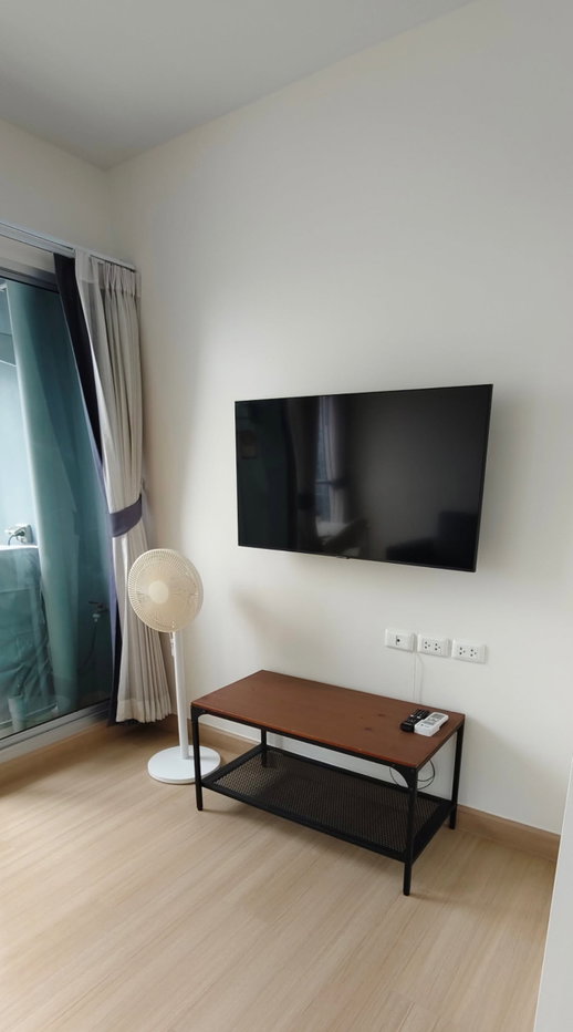 picture Condo for Rent at Supalai Park Talat Phlu Station (A6907049) - 12/14