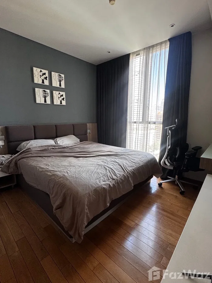 picture Aequa Sukhumvit 49 6582579 - 9/11