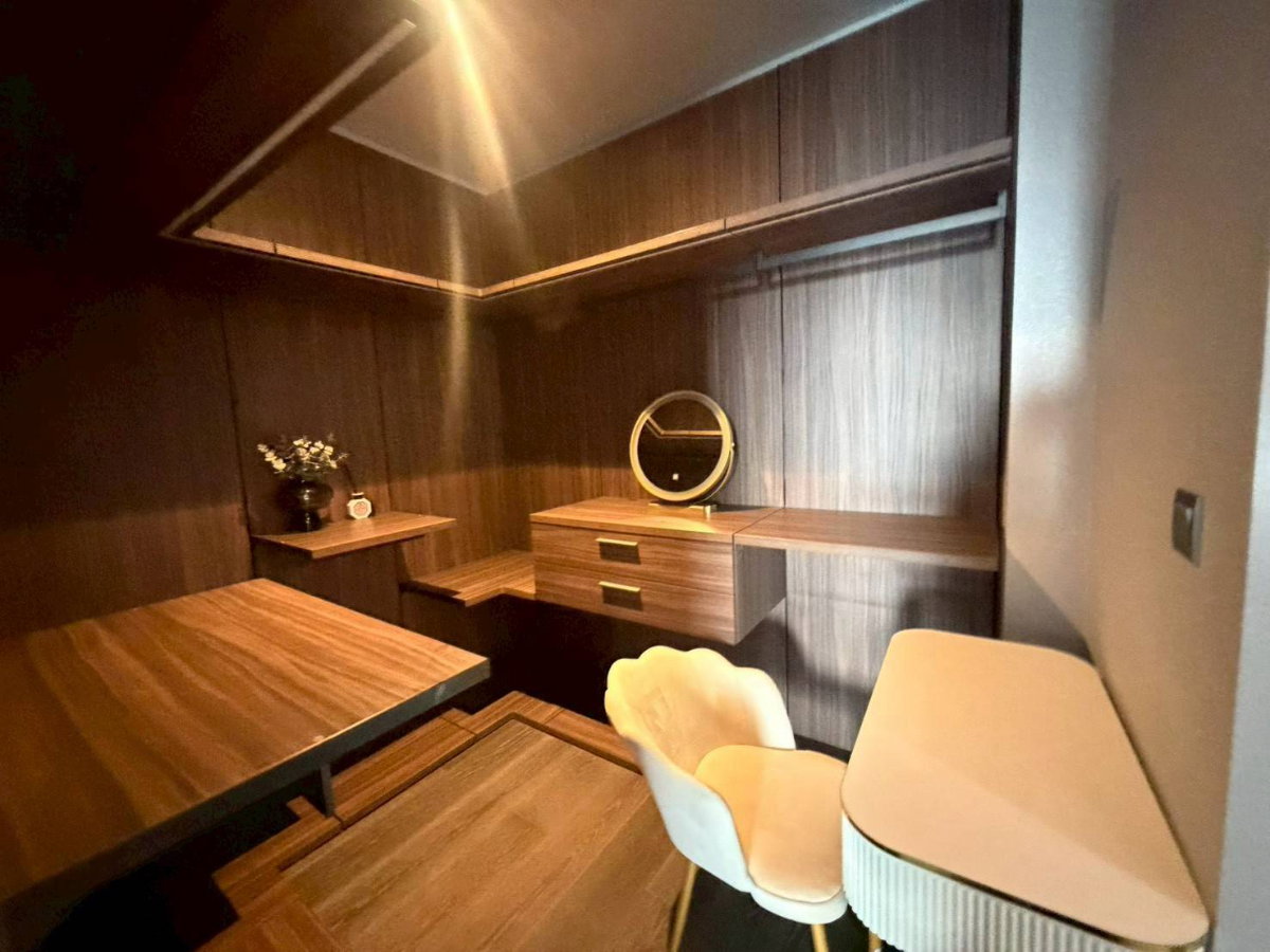 รูป LTHC15957 - Luxury Condo for Rent Thonglor | Tela Thonglor | 250K/Month | คอนโดหรูให้เช่า ทองหล่อ Tela Thonglor - รูปที่ 2/11