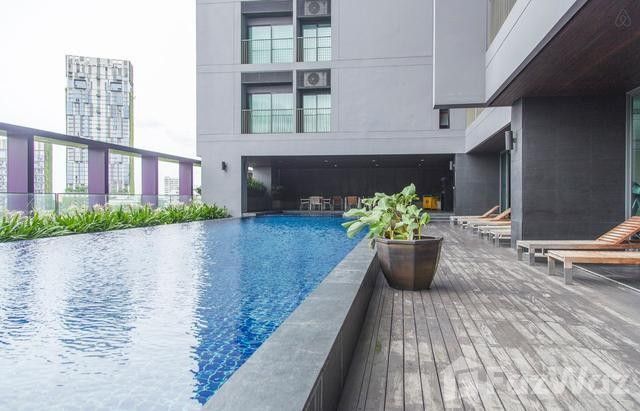 รูป ขาย คอนโด 2 ห้องนอน ในโครงการ โนเบิล รีมิกซ์ 34573 - รูปที่ 3/9