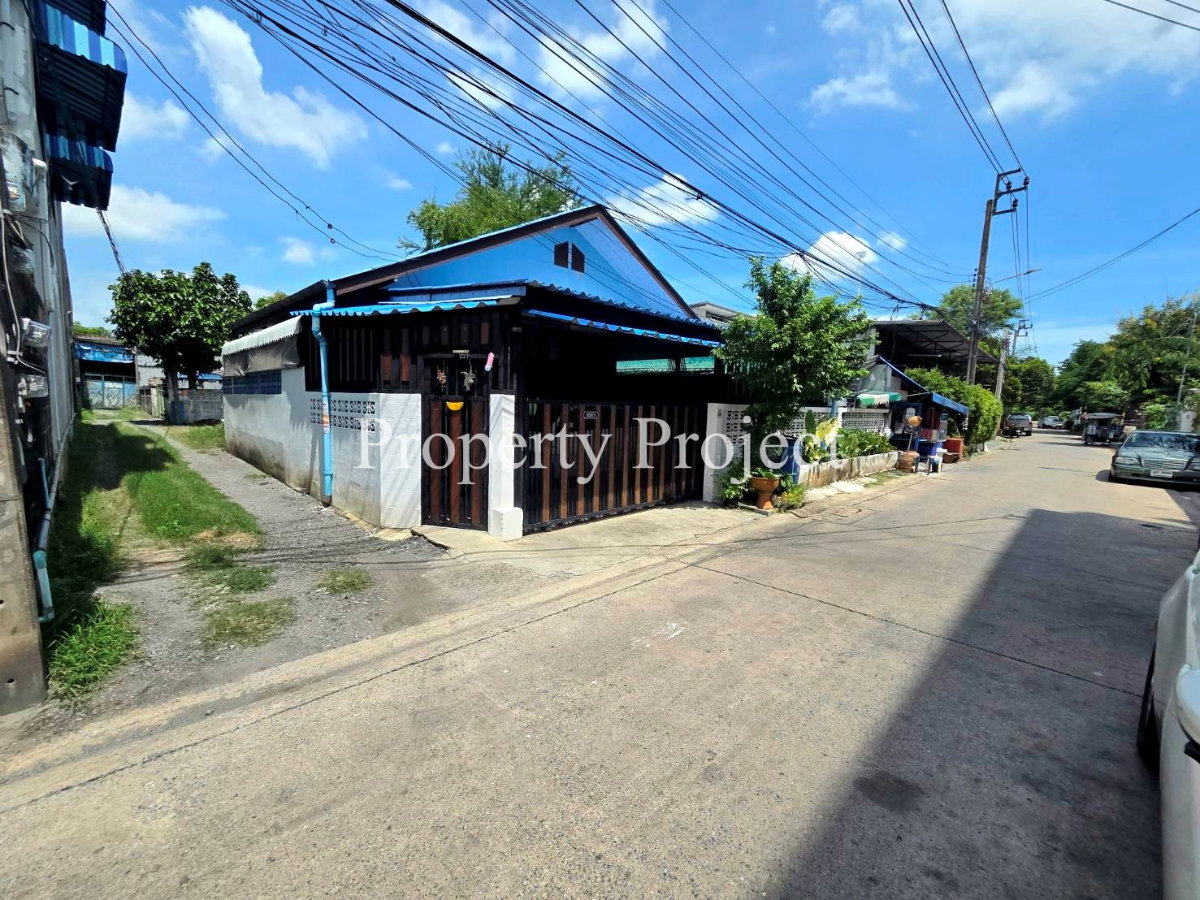 รูป ขาย บ้านเดี่ยว 52 ตร.วา ซอย ลาซาล 42 - รูปที่ 15/16