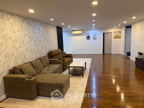 คอนโดขาย 3 ห้องนอน 223 ตร.ม. | President Park Condominium | ใกล้ MRT ศูนย์สิริกิติ์ (ID 3005606)