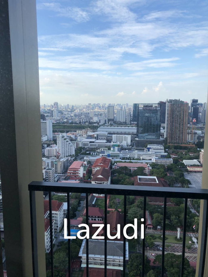 รูป 1bed 1bath 50Sqm for sale at Noble be19 - รูปที่ 16/25