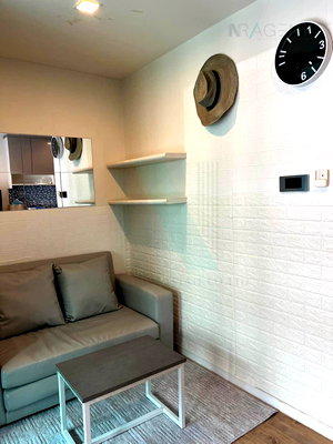 Condos for rent : 🚩 For Rent Condo H2 GLO Building 1, Floor 5,1 bed room, Room size 25 sqm
