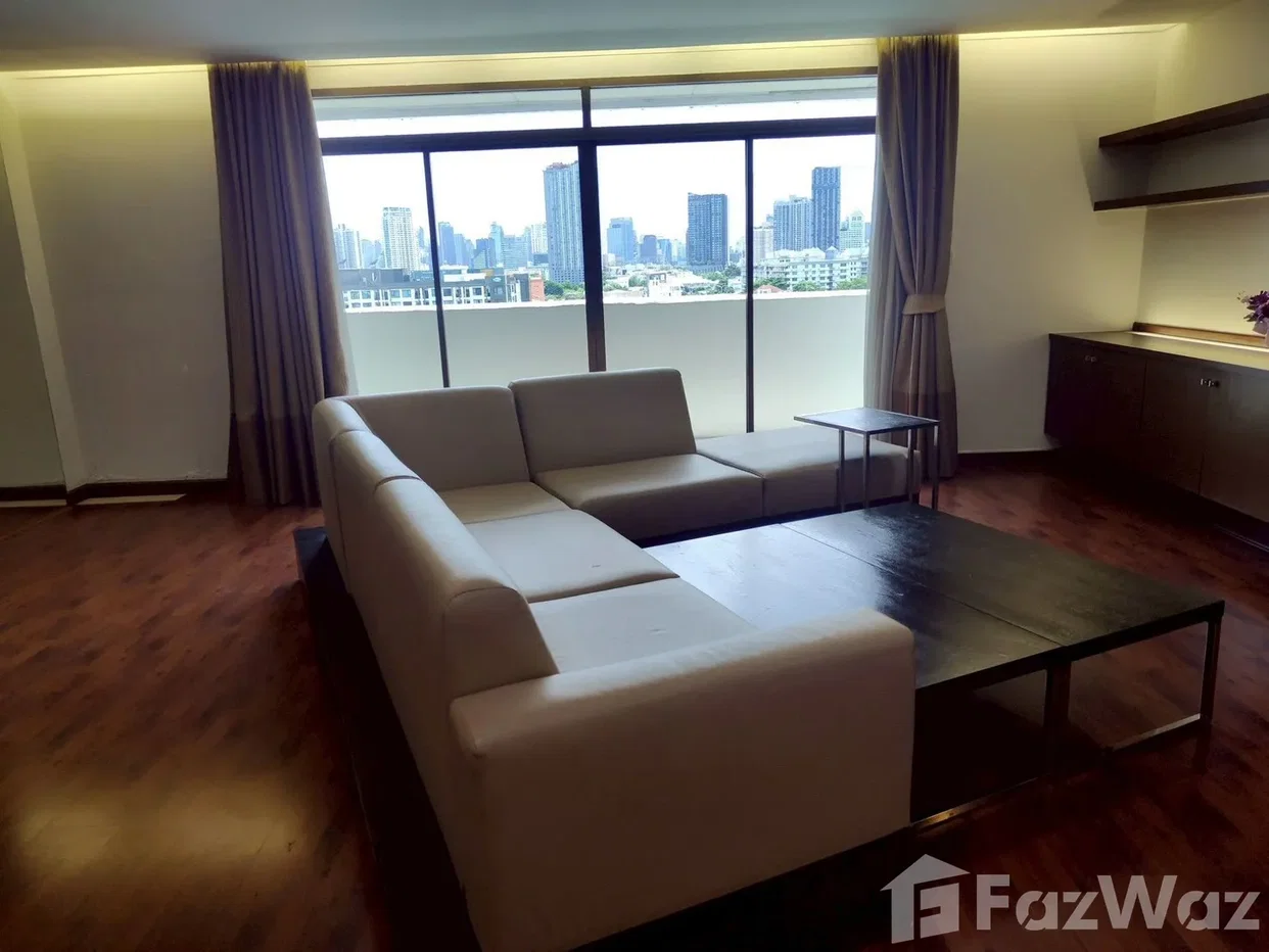 picture 2 Bedroom with 2 Bathroom and Balcony 6584205 - 4/24
