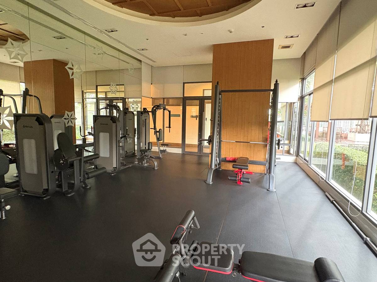 รูป คอนโด 2 ห้องนอน ขนาด 92 ตร.ม. ชั้น 16 ที่ไบรท์ สุขุมวิท 24 ใกล้ BTS พร้อมพงษ์ (ID 2981387) - รูปที่ 20/26