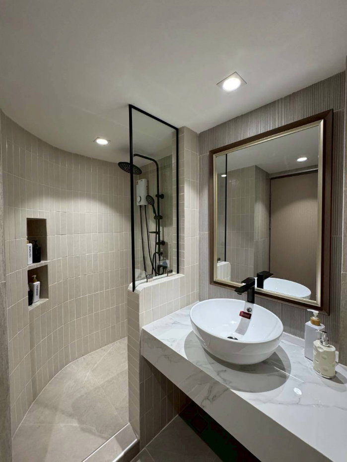 picture For Sale: Chom Doi Condo – Modern Minimalist, Mountain View. (ID:1347CS) - 18/21