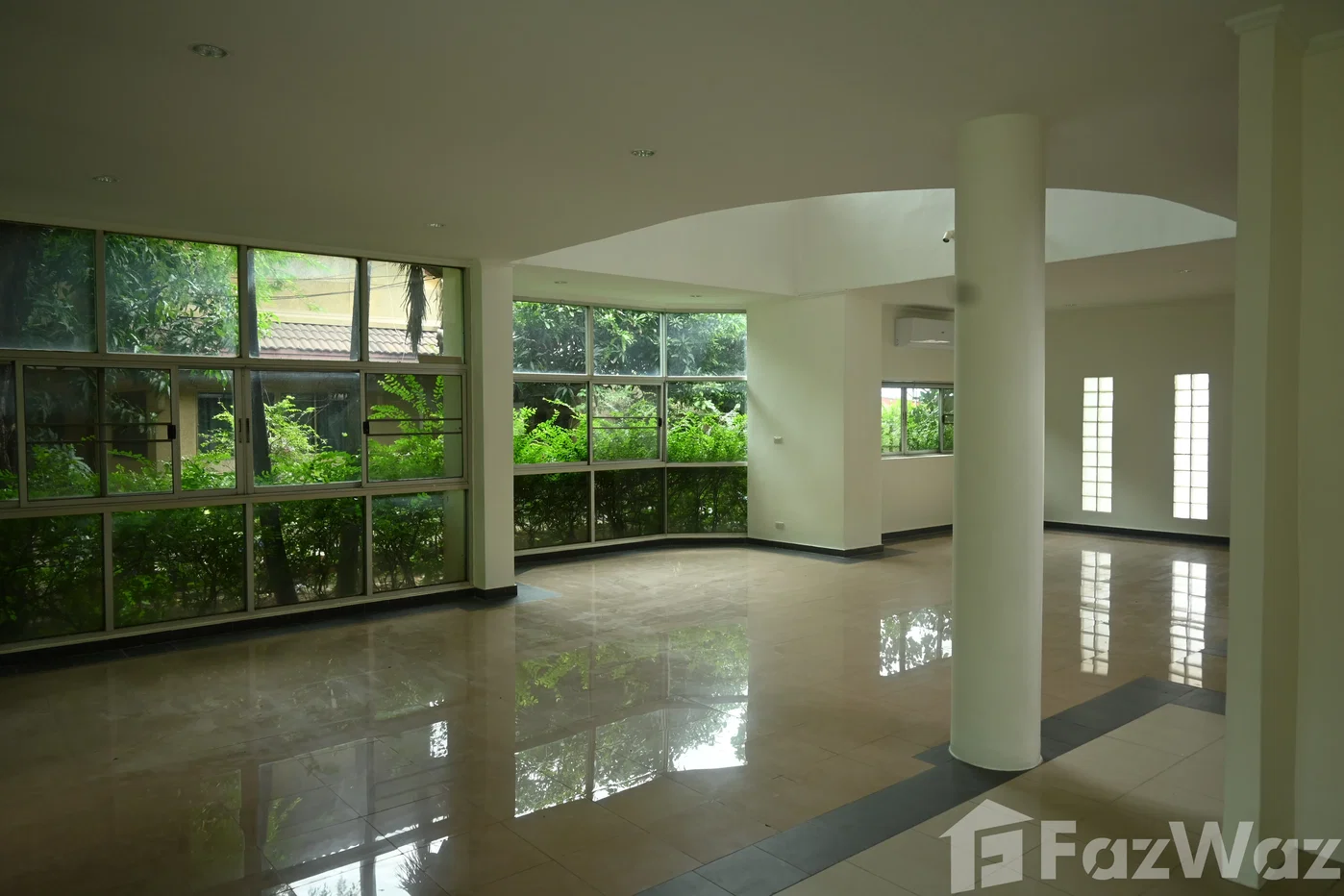 รูป บ้านเดี่ยวให้เช่า 4 ห้องนอน ในโครงการ หมู่บ้านปัญญา 6252288 - รูปที่ 4/23