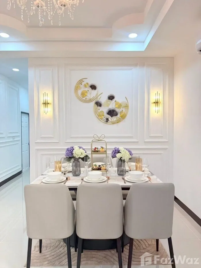 รูป ขาย บ้านเดี่ยว 3 ห้องนอน ในโครงการ รัตนากรวิลเลจ 7 6583857 - รูปที่ 21/41