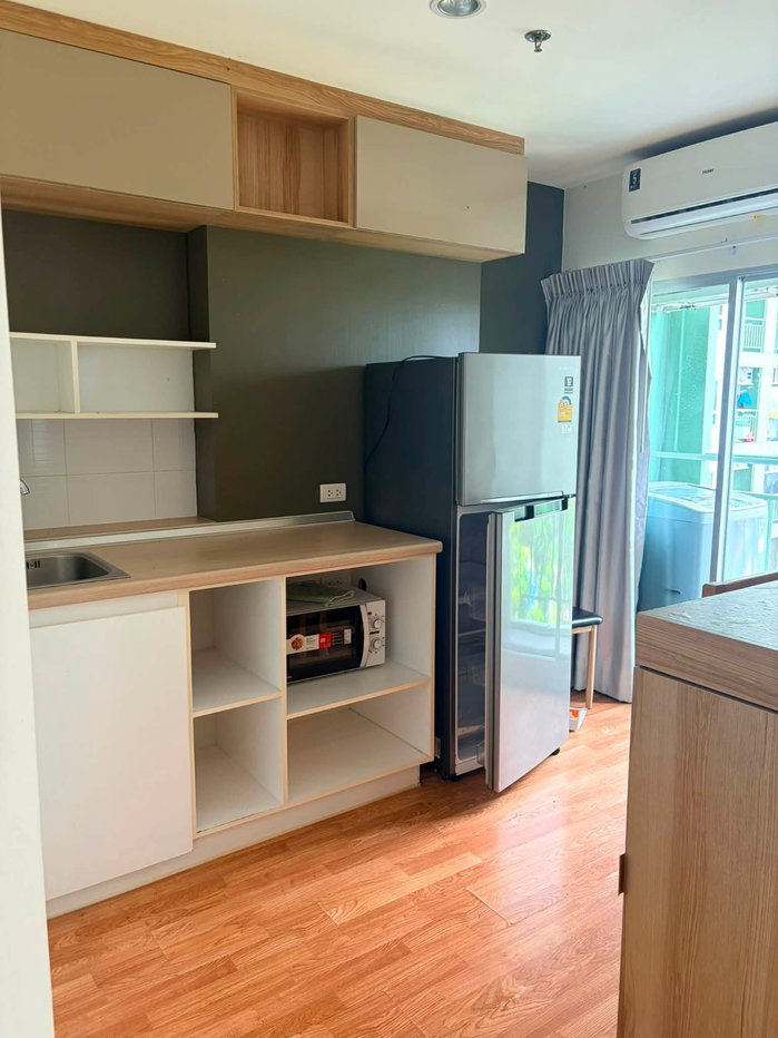 picture Condo for Rent: Lumpini Park Phetkasem 98 Property Code | LNP-C14068 - 7/9