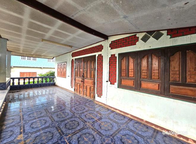 รูป บ้านเดี่ยว 164 ตร.วา ทองแสนขัน อุตรดิตถ์ 1.4M - รูปที่ 3/32