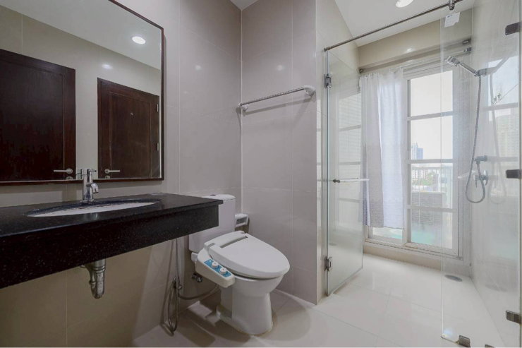 picture 💥💥    Noble Aura for Rent | Spacious 2-Bedroom | Near BTS Thong Lo💥💥 - 13/15