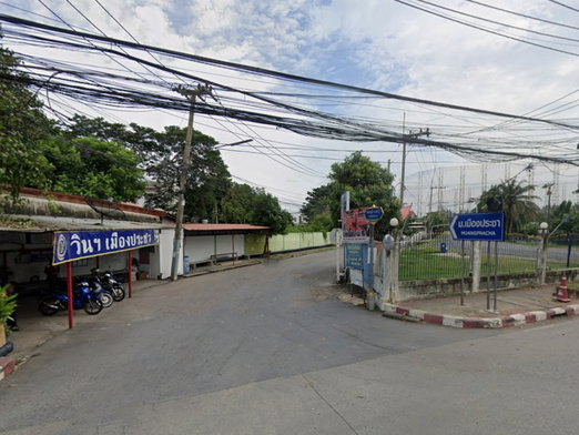 Project Baan Muang Pracha BangKhuWat Picture - 2/4