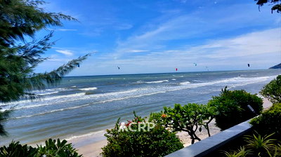 ขายคอนโด : ขายคอนโดบ้านแสนดาว หัวหิน คอนโดติดชายหาด หัวหิน 