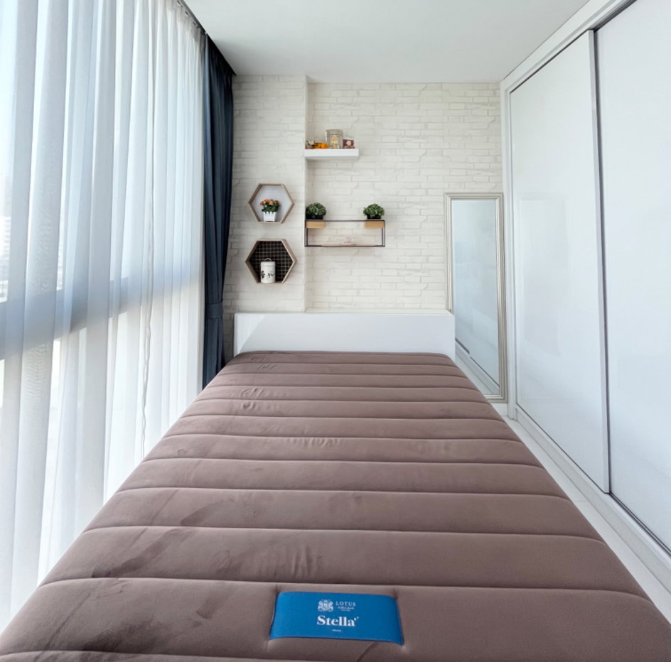 รูป ขายคอนโด Ideo Mix Sukhumvit 103 (ไอดีโอ มิกซ์ สุขุมวิท 103) ติด BTS อุดมสุข - รูปที่ 4/14