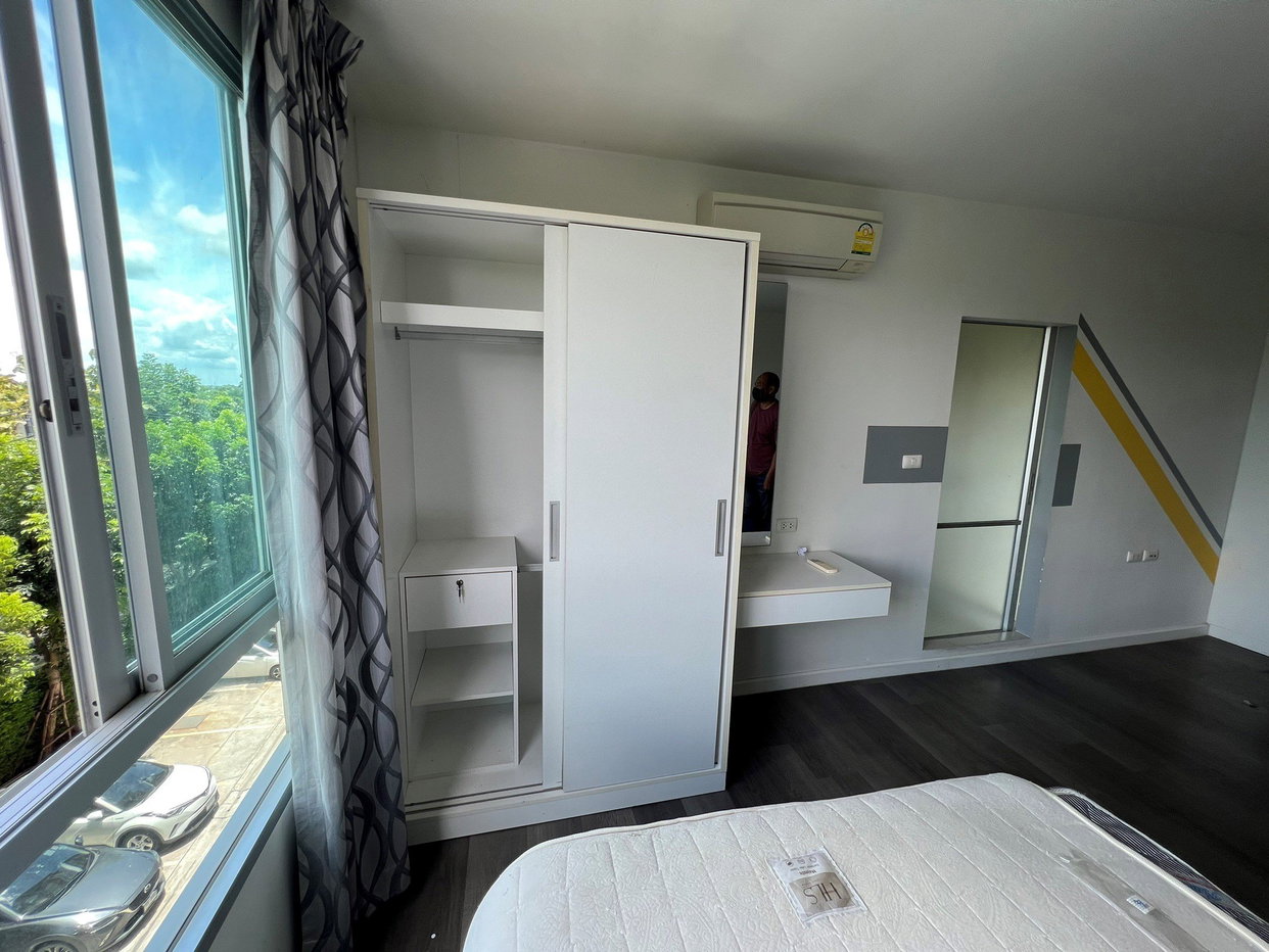 picture CONDO 30.05 Sq.m. Bang Bo Samut Prakarn for 1.2M - 4/9