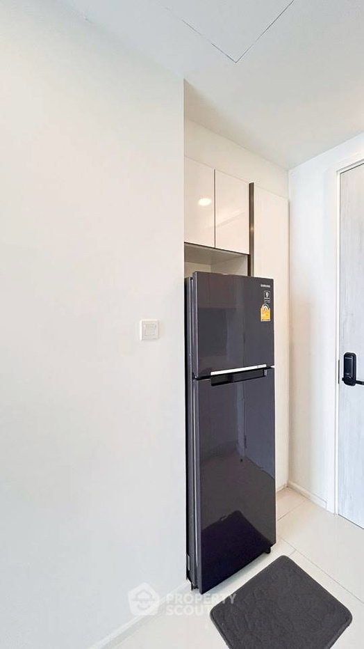 รูป คอนโด 1 ห้องนอน Mazarine รัชโยธิน ชั้น 12 ใกล้ BTS รัชโยธิน 90 ม. (ID 3085752) - รูปที่ 7/14