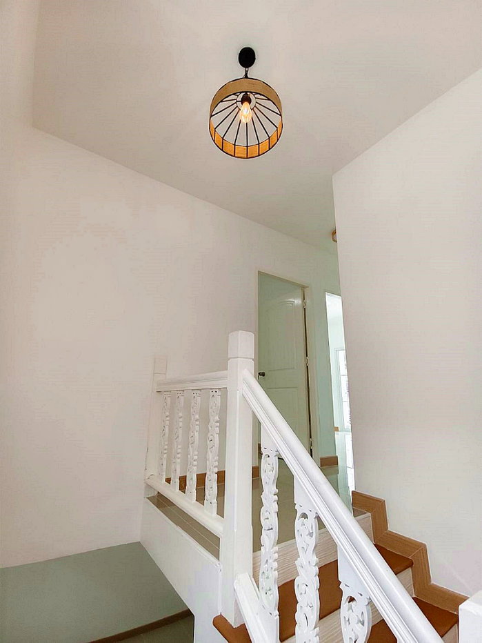 รูป บ้านสวย ใกล้เซ็นทรัล เวสเกต #หมู่บ้านพฤกษา 18/1 บางใหญ่ ทาวน์เฮ้าส์ 3 ห้องนอน ใกล้ MRT สถานีบางใหญ่ - รูปที่ 15/23