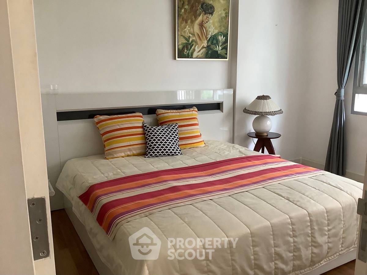 รูป คอนโด 1 ห้องนอน The Clover Thonglor Residence ชั้น 3 ใกล้ BTS ทองหล่อ (ID 938987) - รูปที่ 2/10