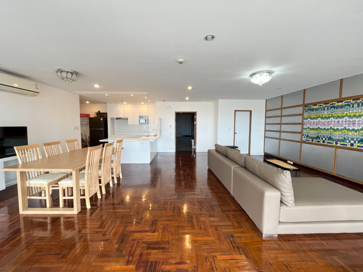 picture For Rent Saichol Mansionㅤㅤㅤㅤㅤ ㅤㅤ - 1/37