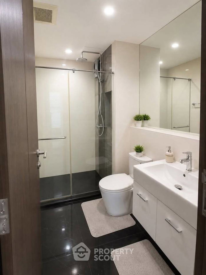 รูป คอนโด 1 ห้องนอน 38 ตร.ม. ใน Rhythm Sathorn-Narathiwas ใกล้ BTS ช่องนนทรี (ID 3085660) - รูปที่ 4/4