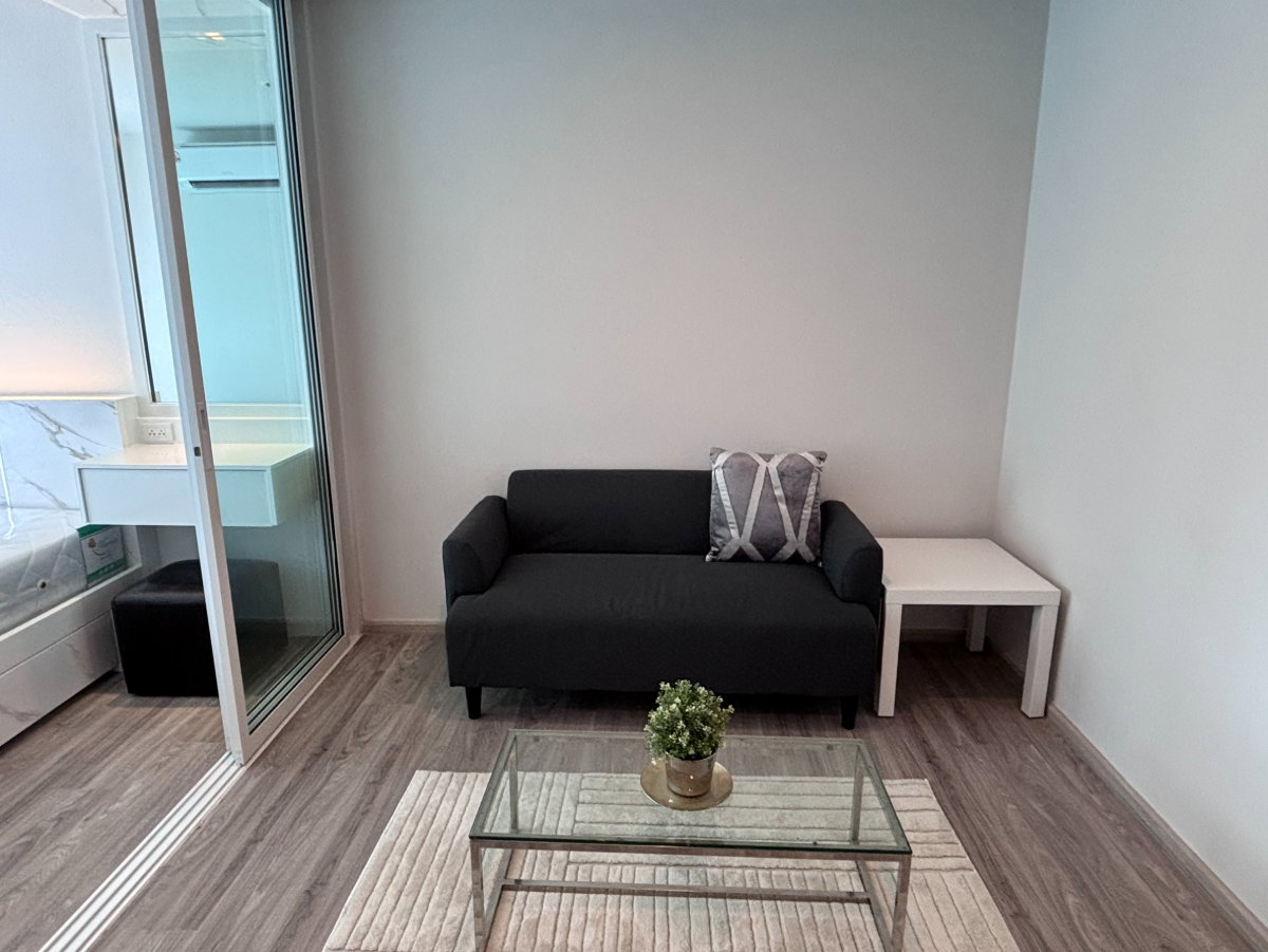 รูป ให้เช่า Regent Home Bangna🚆 ใกล้ BTS บางนา เพียง 350 เมตร - รูปที่ 1/8