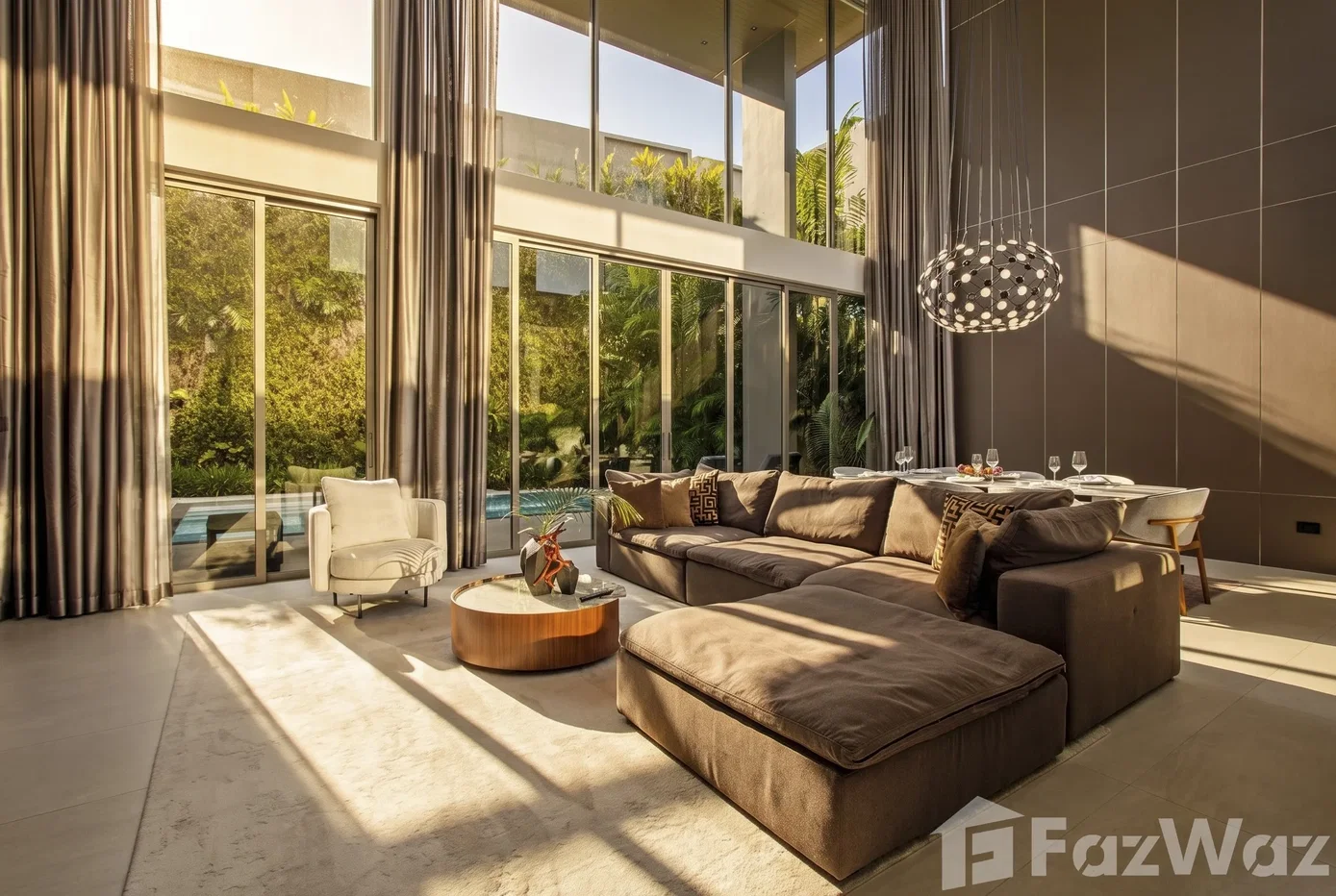 picture NEW, Modern Private Villa, 3BD 2003416 - 2/18