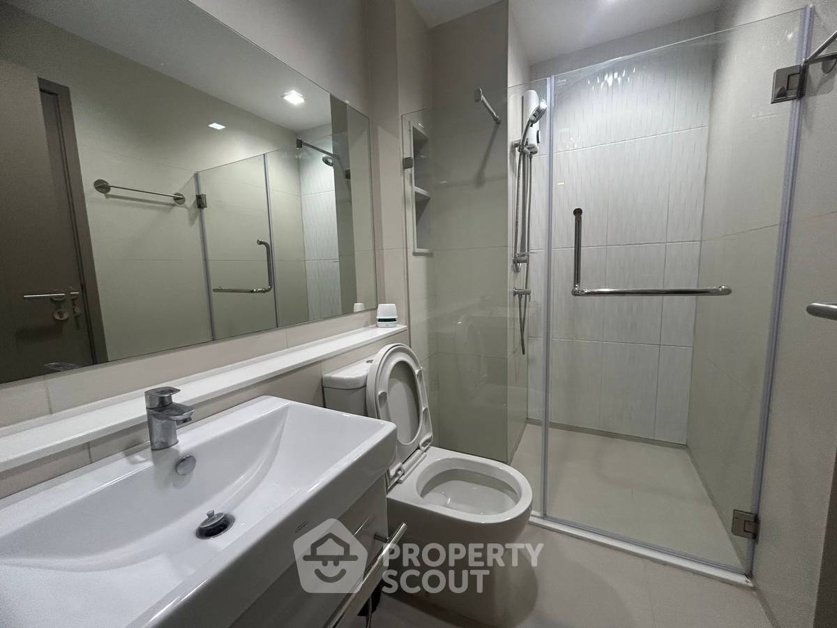 รูป คอนโด 1 ห้องนอน Life Asoke - Rama 9 ชั้น 30 ใกล้ MRT พระราม 9 300 ม. (ID 3085900) - รูปที่ 7/9