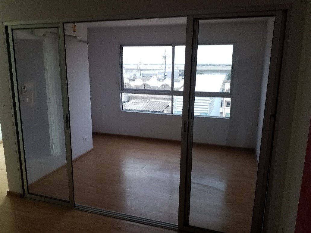 picture CONDO 28.84 Sq.m. Muang Nonthaburi Nonthaburi for 1.1M - 4/8