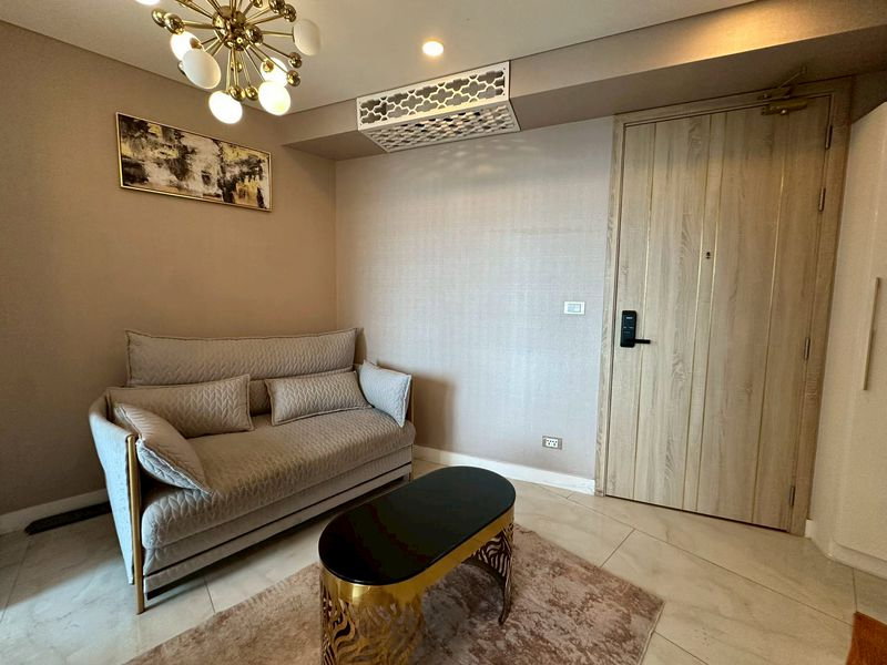 picture ⛵ Copacabana ⛵ Sea view / 12AF / 1bedroom >> THB17,000/month彡 - 3/16