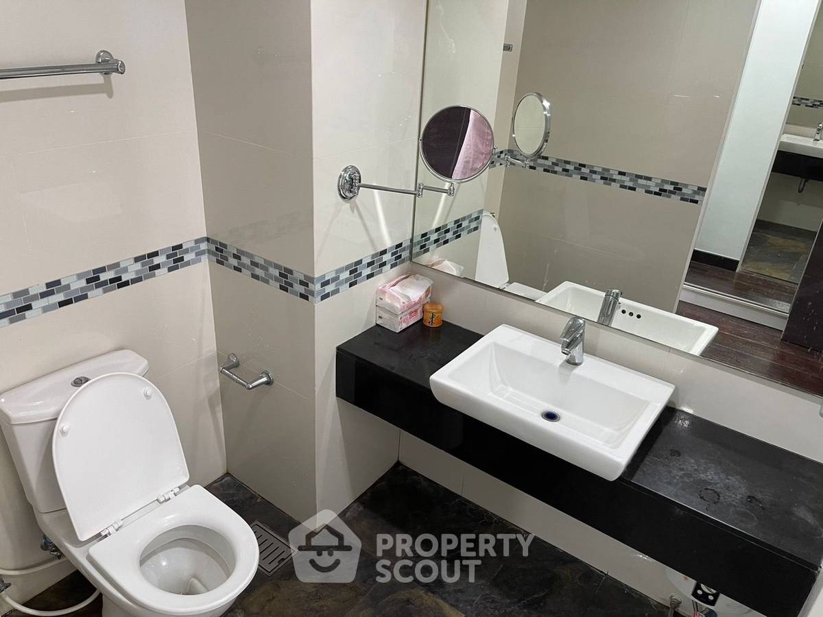 รูป คอนโด 1 ห้องนอน 41 ตร.ม. ชั้น 33 ที่ IDeo Q Phayathai ใกล้ BTS พญาไท 200 ม. (ID 935132) - รูปที่ 4/12