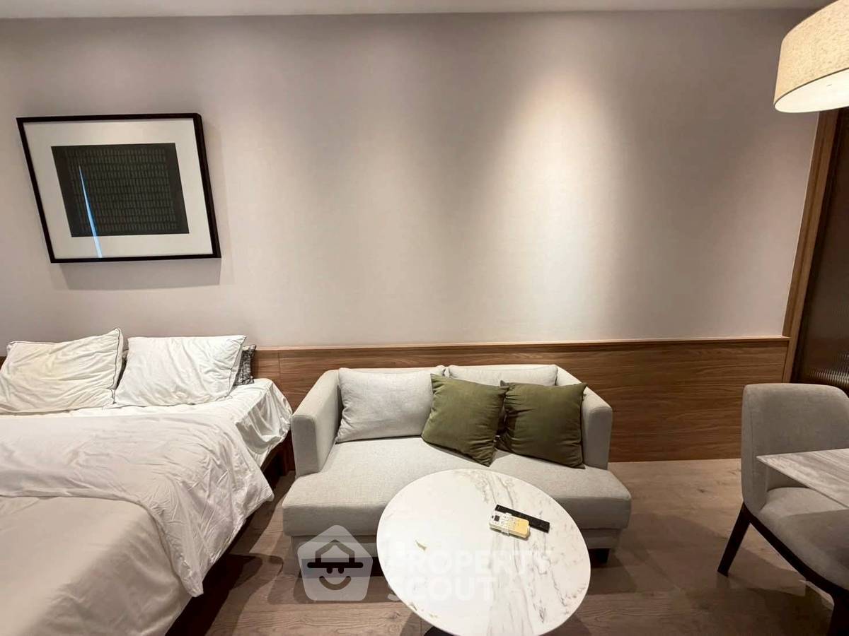 picture 1-BR 28 Sqm Condo At Park Origin Phrom Phong, BTS Phrom Phong (ID 3085506) - 7/10