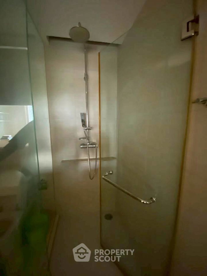 picture High-Floor 1-BR 51 Sqm At Siri At Sukhumvit, 200m To BTS Thong Lor (ID 3085530) - 9/10