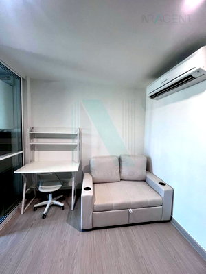 Condos for rent : 🔺 For Rent Condo THE BASE SUKHUMVIT 77 Building B, Floor 18,1 bed room, Room size 30 sqm