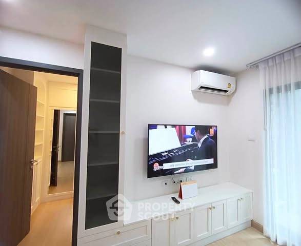picture 2-BR 54 Sqm Condo For Rent, Supalai Prime Rama 9, Near MRT (ID 3085718) - 2/9