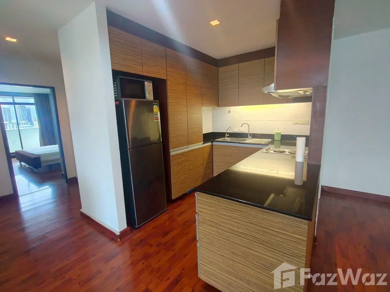 picture 2 Bedroom with 2 Bathroom and Balcony 6584205 - 5/24