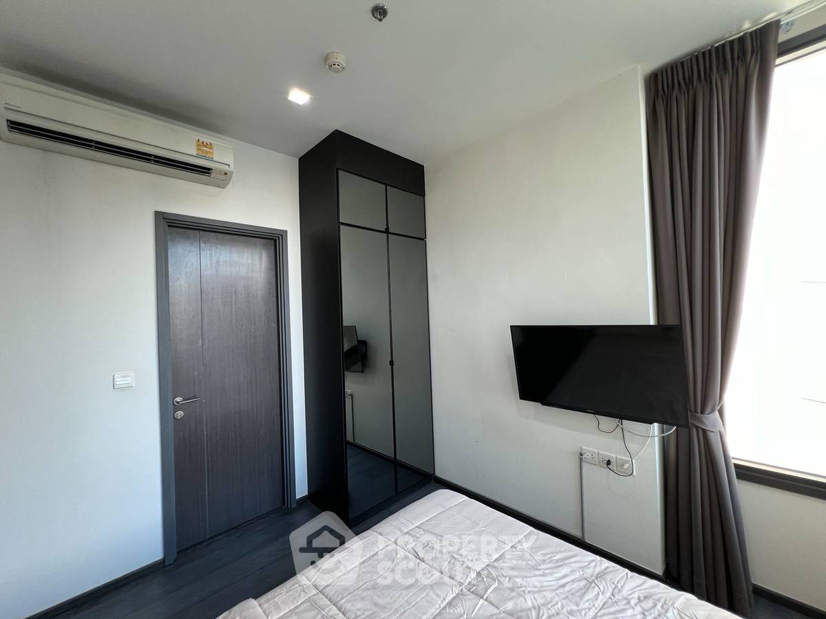 รูป คอนโด 1 ห้องนอน The Edge สุขุมวิท 23 ใกล้ MRT สุขุมวิท 200 ม. (ID 2101007) - รูปที่ 4/5