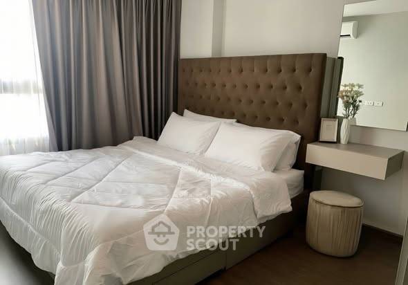 รูป คอนโด 1 ห้องนอน Ideo Sukhumvit 93 ชั้น 23 ใกล้ BTS บางจาก 100 ม. (ID 3086744) - รูปที่ 1/15