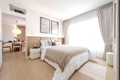 Condos for sale : 🔥 For Sale: S Sukhumvit 50 | 🚆 Near BTS On Nut