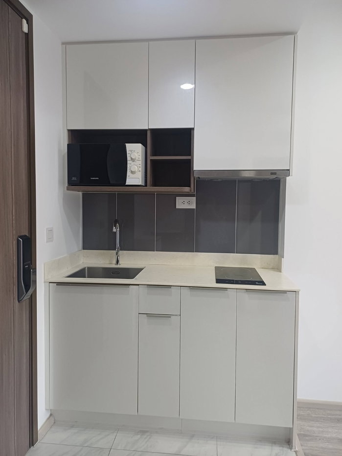 รูป R925/[ให้เช่า] ไอดีโอ โมบิ อโศก (Ideo Mobi Asoke) - รูปที่ 5/5
