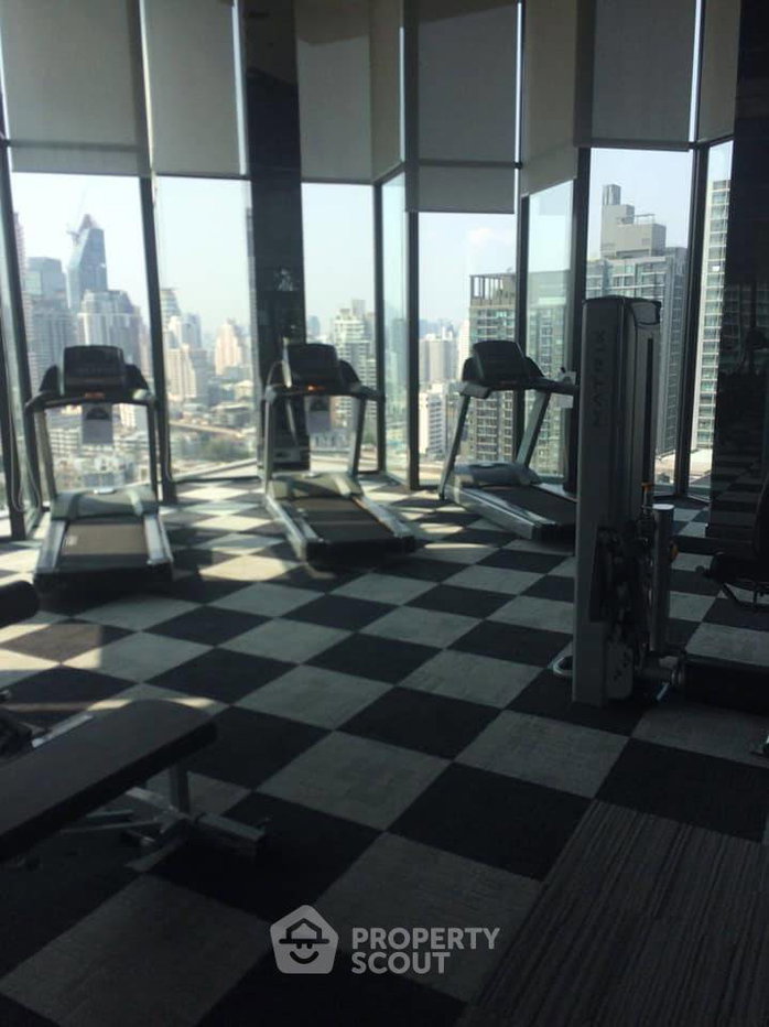 รูป คอนโด 1 ห้องนอน 24 ตร.ม. ชั้น 11 ที่ Rhythm Sukhumvit 36-38 ใกล้ BTS ทองหล่อ 300ม. (ID 663342) - รูปที่ 14/23