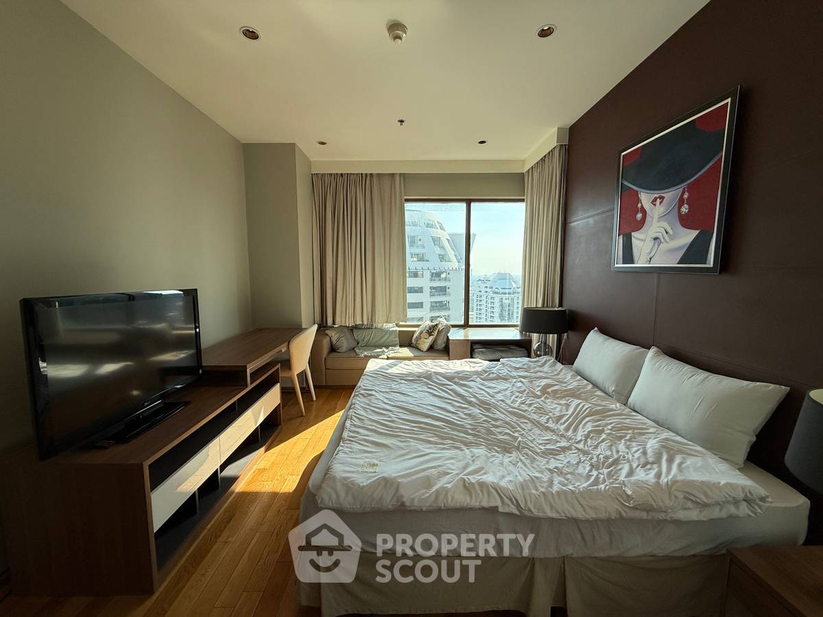 รูป คอนโด 2 ห้องนอน 104 ตร.ม. ชั้น 30 ที่ The Emporio Place ใกล้ BTS พร้อมพงษ์ (ID 1177244) - รูปที่ 17/25