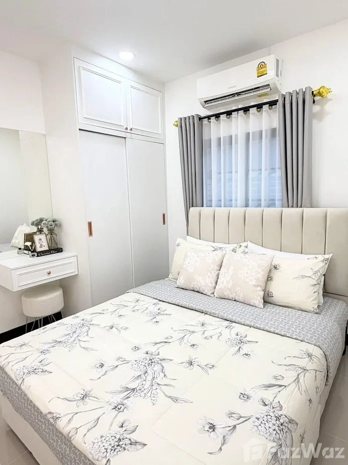รูป ขาย บ้านเดี่ยว 3 ห้องนอน ในโครงการ รัตนากรวิลเลจ 7 6583857 - รูปที่ 29/41