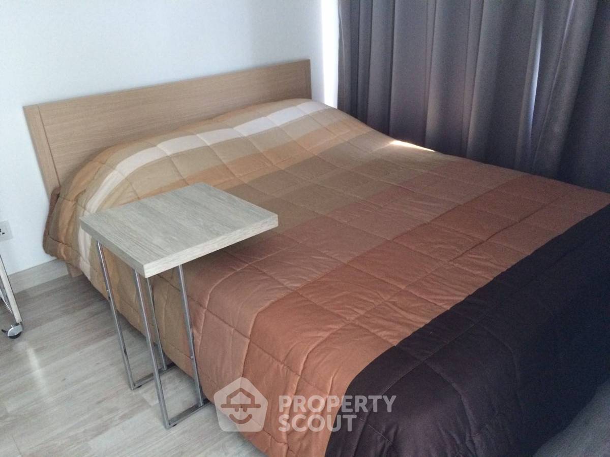 รูป คอนโด 1 ห้องนอน Ideo Mobi Sukhumvit 81 ใกล้ BTS อ่อนนุช 200 ม. (ID 884903) - รูปที่ 5/9