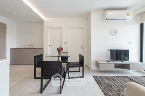 รูปภาพ 2-BR Condo For Rent Vtara 36, 8th-Floor Near BTS Thong Lor (ID 824459)