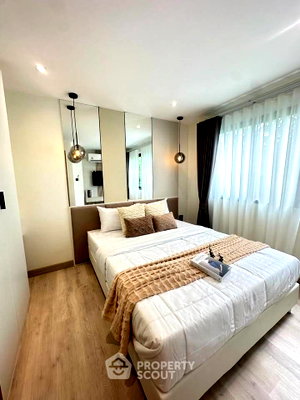 Condos for sale 700 Year Sports Arena Chiang Mai : 1-BR 48 Sqm Condo For Sale At 103 Condominium 2 Near Nimmanhaemin (ID 3086123)