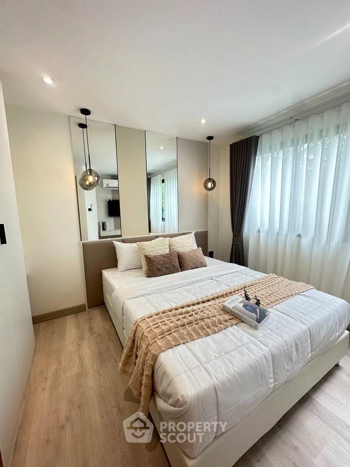 รูป คอนโด 1 ห้องนอน 48 ตร.ม. ขาย ที่ 103 คอนโดมิเนียม 2 ใกล้ นิมมานเหมินทร์ (ID 3086123) - รูปที่ 1/17