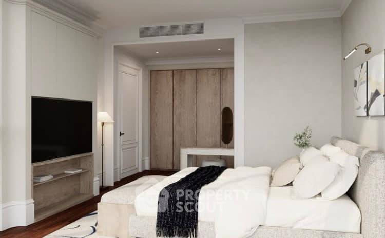 picture 3-BR 149 Sqm Condo At Khun By Yoo, 23rd-Floor Near BTS Thong Lor (ID 1575510) - 4/17