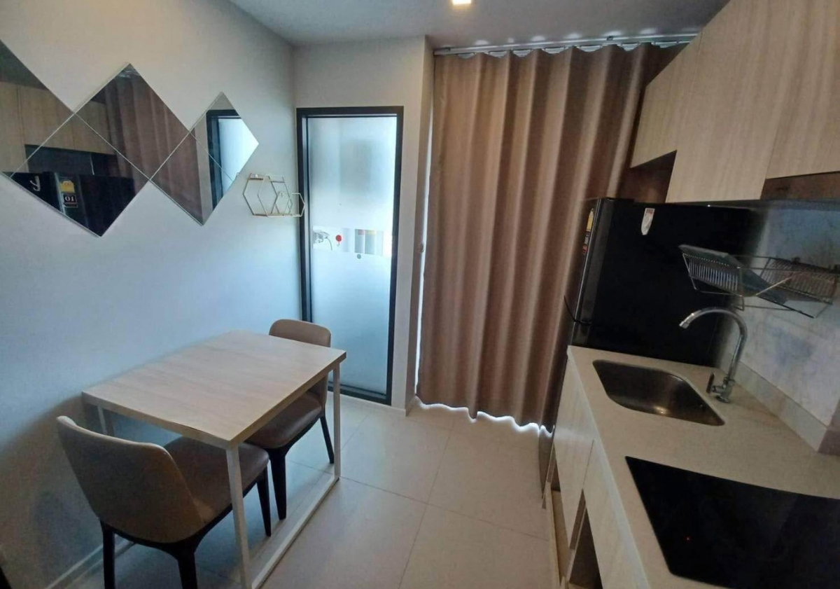 picture The Nest Sukhumvit             64  - 2/8