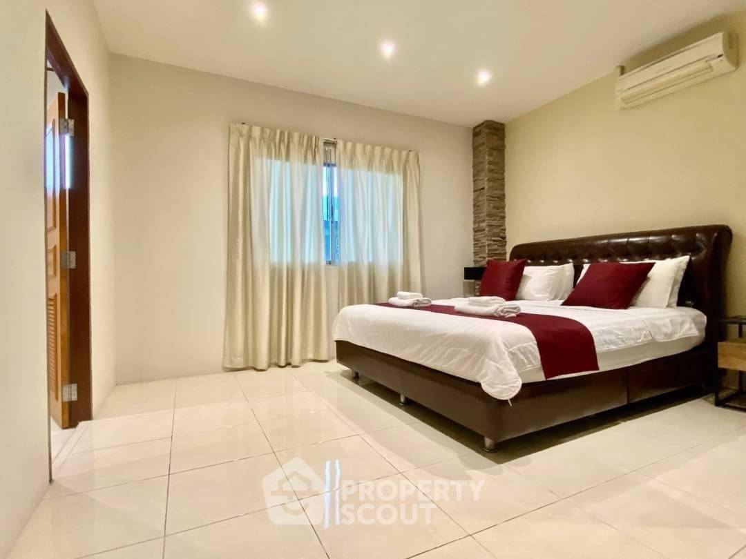 รูป คอนโด 3 ห้องนอน 150 ตร.ม. สำหรับขาย Nordic Dream Paradise พัทยาใต้/พระตำหนัก (ID 1794675) - รูปที่ 5/15